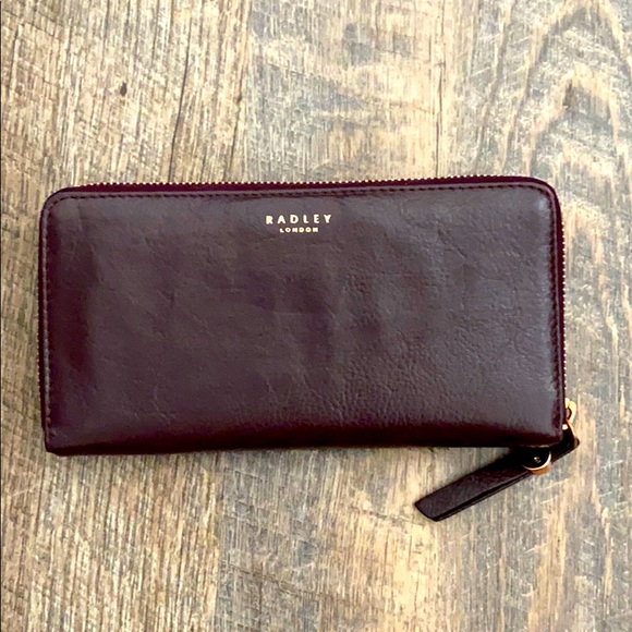 Radley London Wallet - Picture 2 of 12